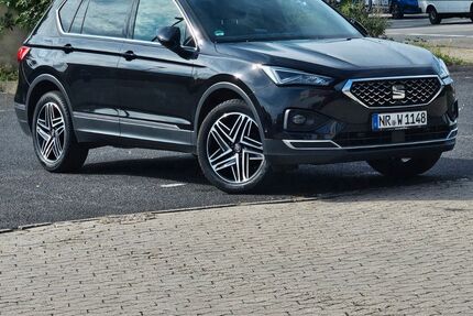 Seat Tarraco 162.000 km 21.900 &euro; Neuwied 56564