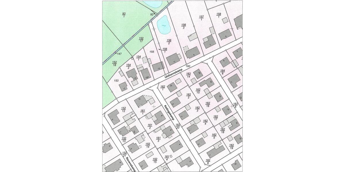Einfamilienhaus Harpstedt - 7 Zimmer, 120 m&sup2;, 229.000&euro; | Angebot:27005966
