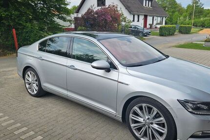 VW Passat 152.000 km 19.500 &euro; Windeck 51570