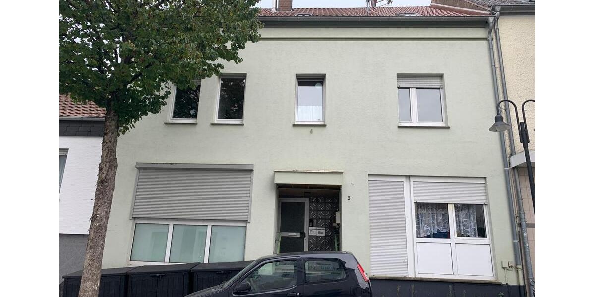 Einfamilienhaus Büren - 235.000&euro; | Angebot:25255967