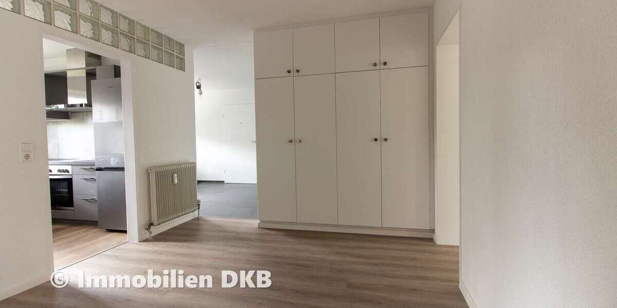 Etagenwohnung Crailsheim - 3.5 Zimmer, 90 m&sup2;, 289.000&euro; | Angebot:26820206