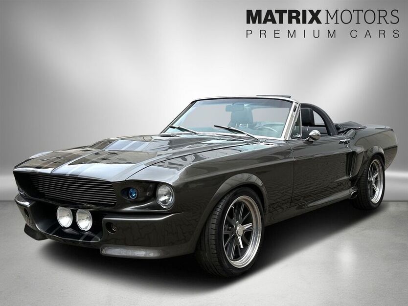 Mustang