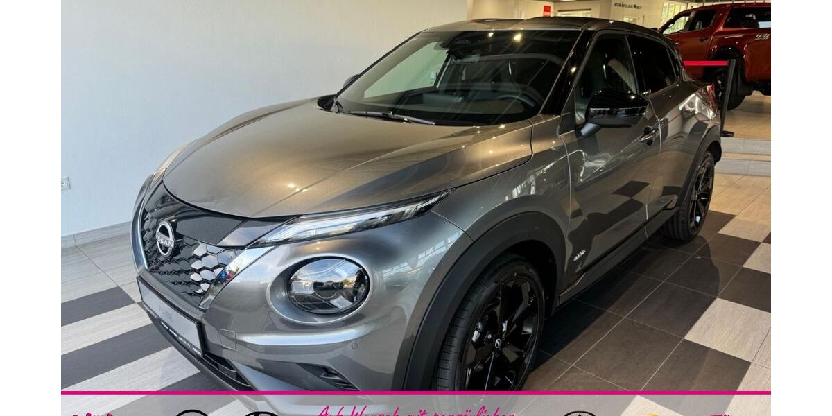 Nissan Juke 27.800 km 29.300 &euro; Freising 85356