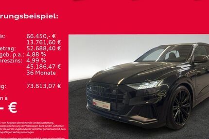 Audi Q8 99.460 km 66.450 &euro; Hannover 30179