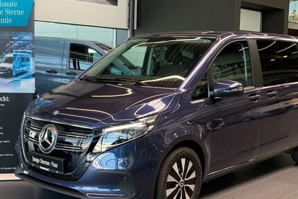 Mercedes-Benz EQV 16.143 km 54.880 € Krefeld 47807