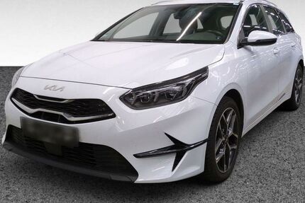 Kia ceed Sportswagon 44.990 km 20.850 &euro; Neufahrn in Niederbayern 84088