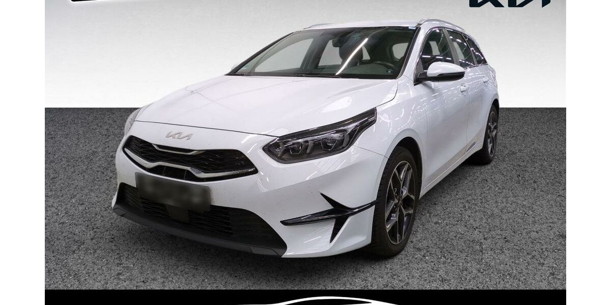 Kia ceed Sportswagon 44.990 km 20.850 &euro; Neufahrn in Niederbayern 84088
