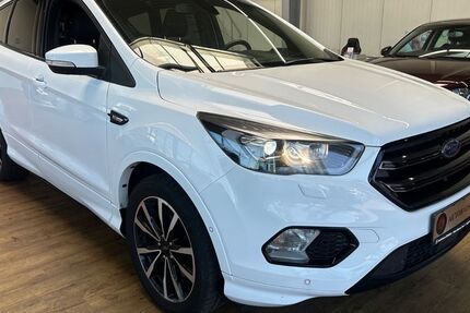 Ford Kuga 151.277 km 13.800 &euro; Sankt Augustin 53757