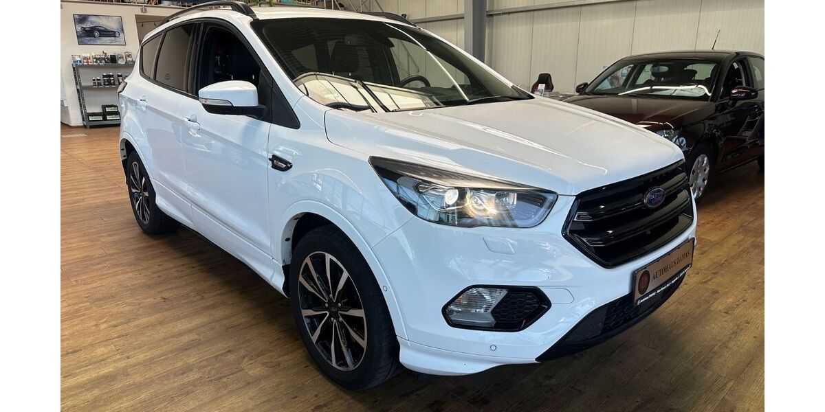 Ford Kuga 151.277 km 13.800 &euro; Sankt Augustin 53757