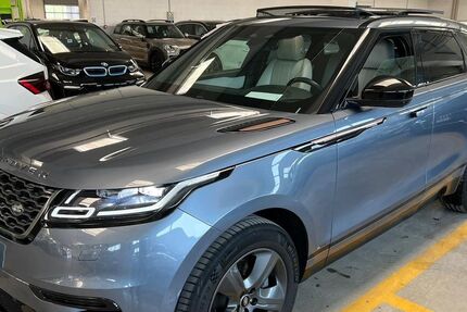 Land Rover Range Rover Velar 87.000 km 34.690 &euro; berlin 12057
