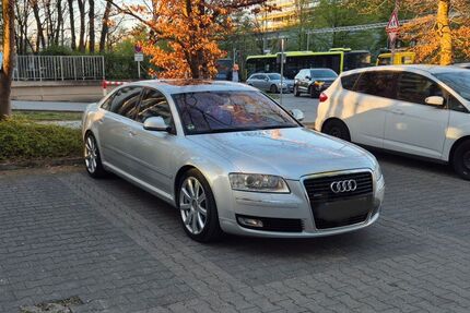Audi A8 245.000 km 10.000 &euro; Haar 85540