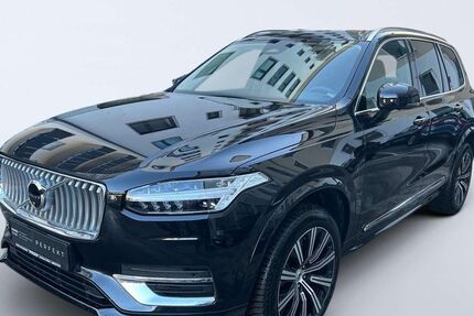 Volvo XC90 34.450 km 52.990 &euro; München 80337