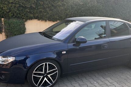 Seat Exeo 168.000 km 3.900 &euro; leinburg 91227
