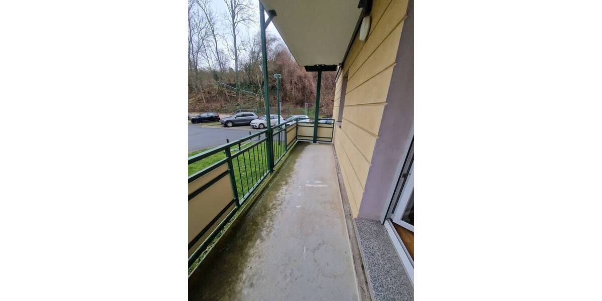 Etagenwohnung Gera Ostviertel - 2 Zimmer, 67 m&sup2;, 390&euro; | Angebot:26891737