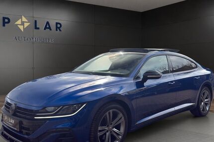 VW Arteon 85.250 km 32.490 &euro; Cuxhaven 27472