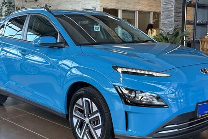 Hyundai KONA 55.468 km 18.000 &euro; Eitorf 53783