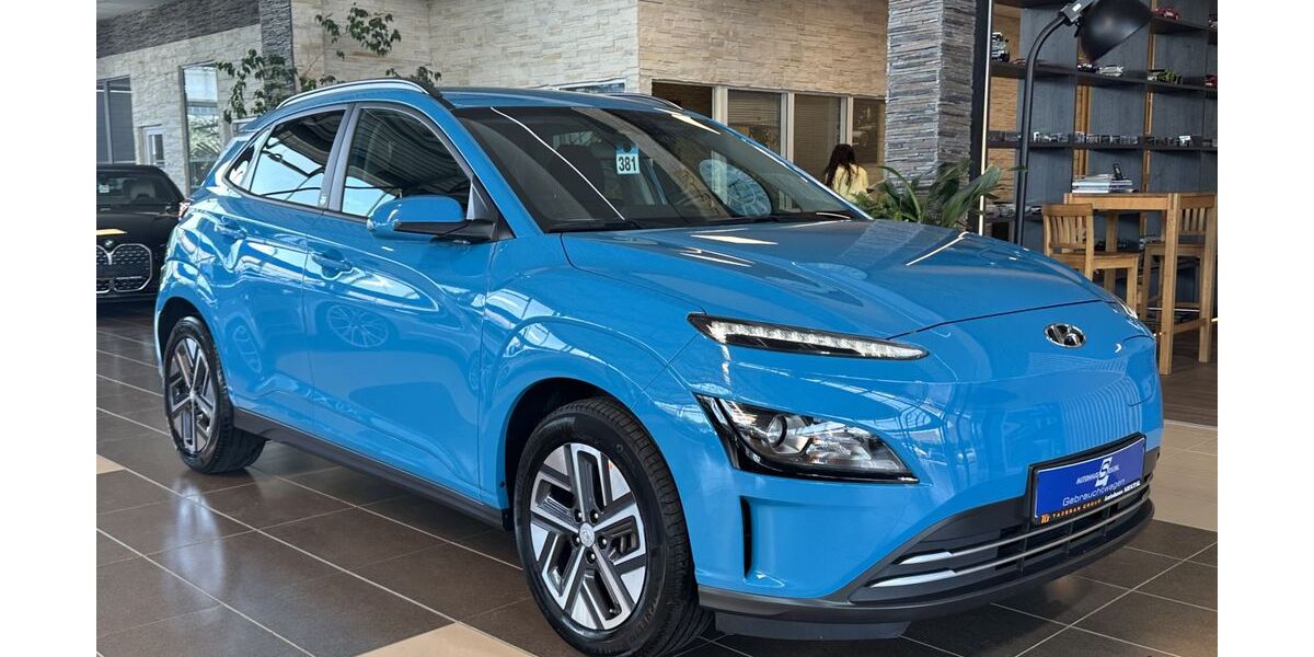 Hyundai KONA 55.468 km 18.000 &euro; Eitorf 53783