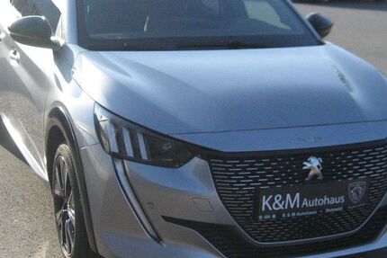 Peugeot 208 29.800 km 19.990 &euro; Detmold 32758
