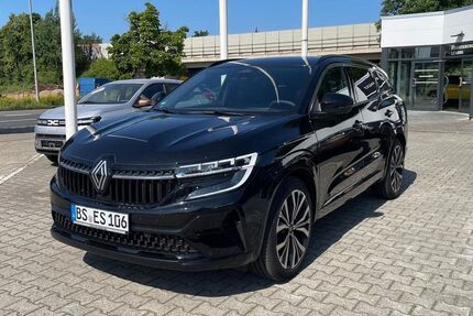 Renault Espace 25.879 km 36.950 &euro; Braunschweig 38112