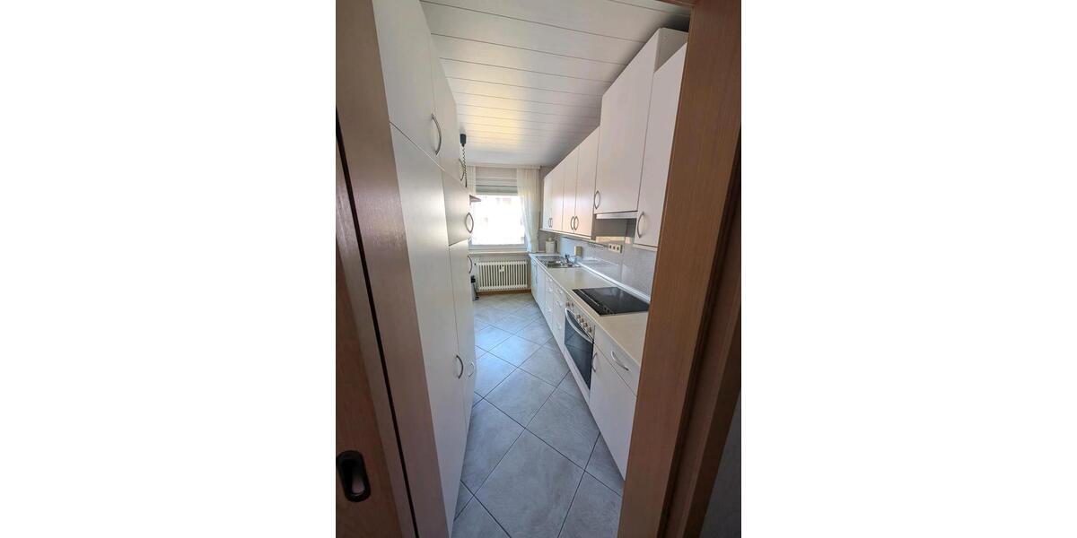 Etagenwohnung Wesendorf - 2.5 Zimmer, 65 m&sup2;, 680&euro; | Angebot:25407742