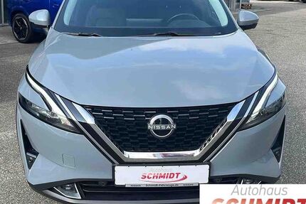 Nissan Qashqai 36.100 km 24.700 € Heilbronn 74078