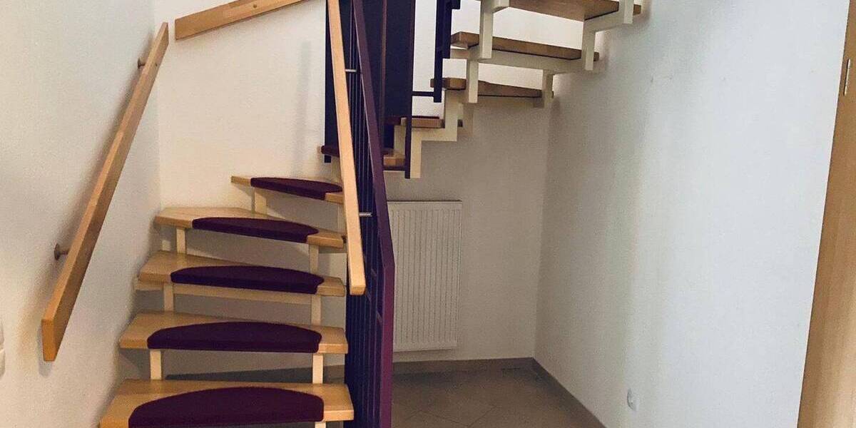 Zimmer Halle Heide Süd - 3 Zimmer, 80 m&sup2;, 1.070&euro; | Angebot:26410434