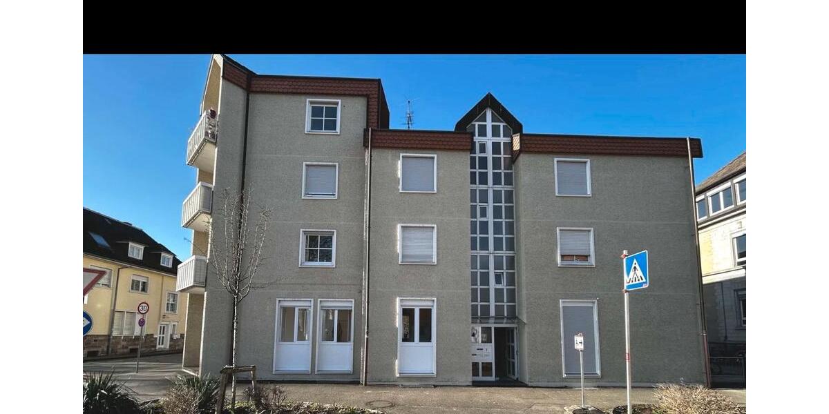 Erdgeschoßwohnung Gaggenau - 4 Zimmer, 106 m&sup2;, 320.000&euro; | Angebot:27186324