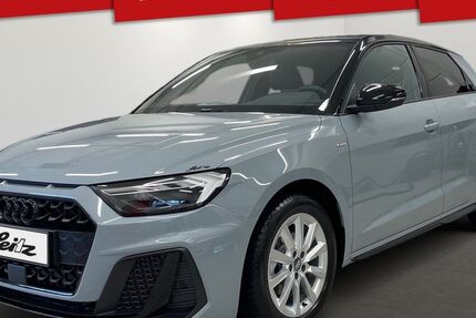 Audi A1 12.400 km 29.900 &euro; Kempten 87435
