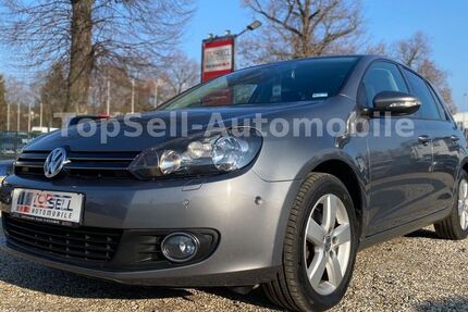 VW Golf 106.666 km 6.950 &euro; Chemnitz 09120