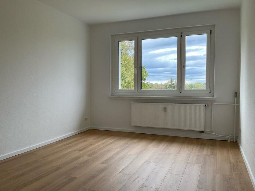 Hab mich Frisch gemacht für neue Mieter. zimmer