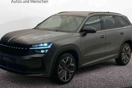 Skoda Kodiaq 12.900 km 47.940 &euro; Kaufbeuren 87600