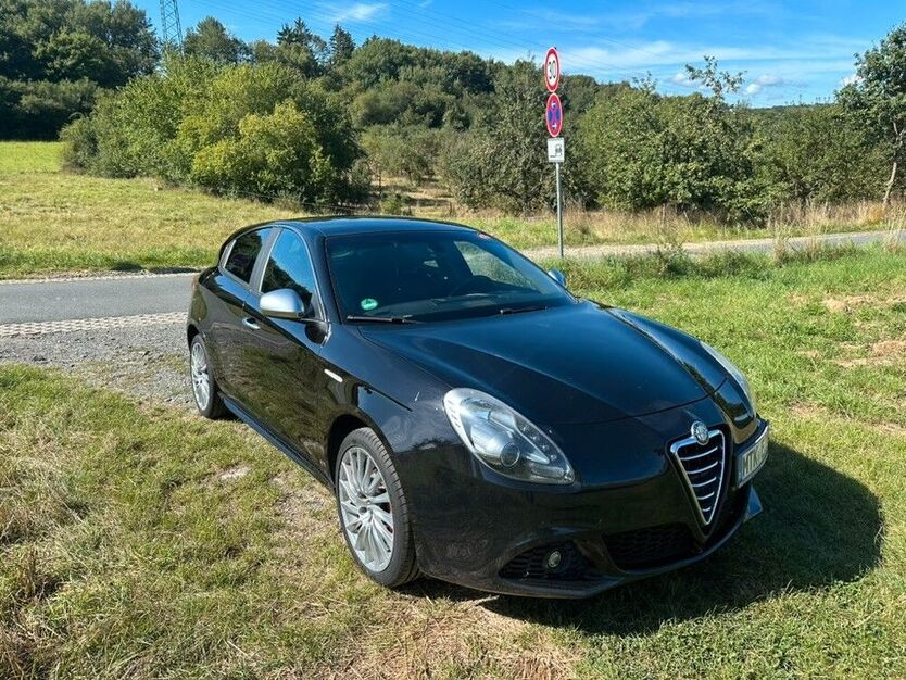 Giulietta