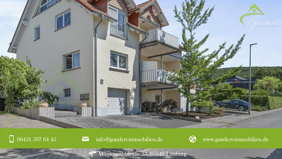 Haus zum Kaufen in Hadamar 490.000 € 258 m²