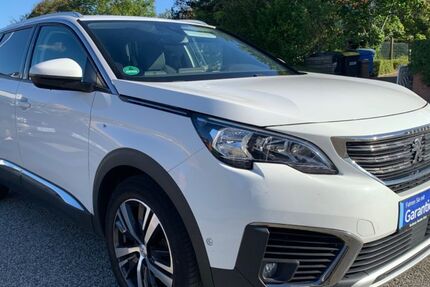 Peugeot 5008 105.039 km 13.980 € kiel 24109