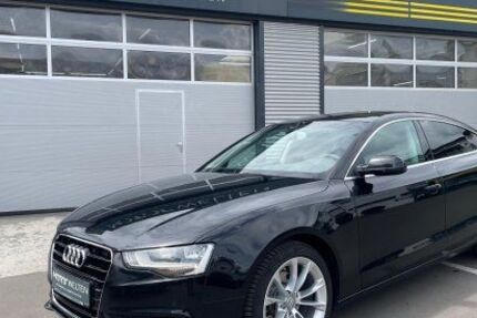 Audi A5 270.000 km 7.900 &euro; Friedrichsdorf 61381