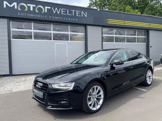Audi A5 270.000 km 7.900 &euro; Friedrichsdorf 61381