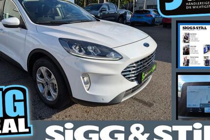 Ford Kuga 60.950 km 18.440 &euro; Augsburg 86156