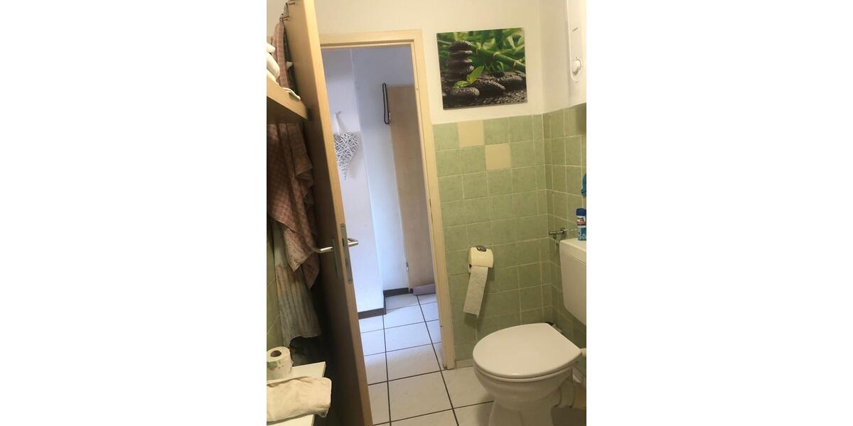Etagenwohnung Saarbrücken West - 2 Zimmer, 40 m&sup2;, 89.000&euro; | Angebot:26858142