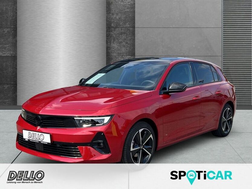 Astra