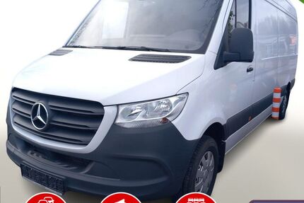 Mercedes-Benz Sprinter 12.150 km 33.588 &euro; Kehl 77694