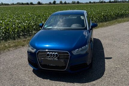 Audi A1 120.000 km 5.500 &euro; München 81667