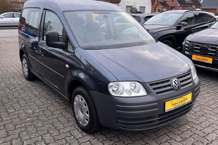 VW Caddy 318.900 km 4.990 &euro; Schwarzenbek 21493