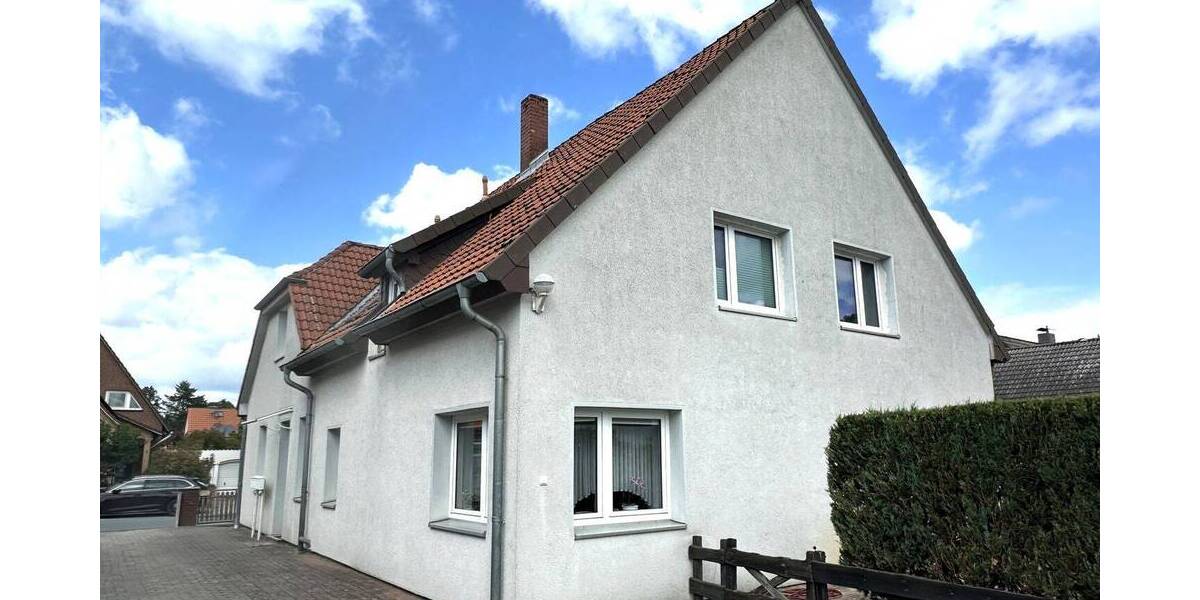 Etagenwohnung Celle / Westercelle Westercelle - 4 Zimmer, 98 m&sup2;, 835&euro; | Angebot:26930076