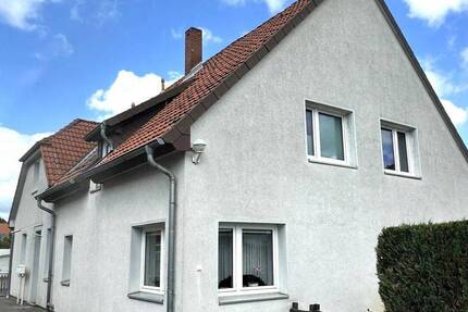 Wohnung Celle / Westercelle Westercelle - 4 Zimmer, 98 m&sup2;, 835&euro; | Angebot:26930076