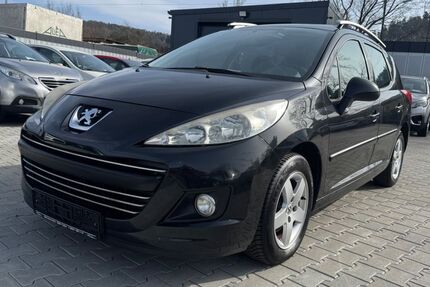 Peugeot 207 132.355 km 3.900 &euro; Cölbe 35091