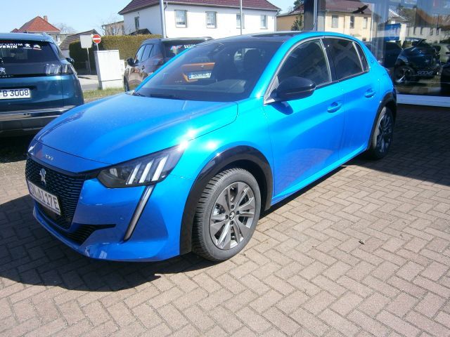 Peugeot 208 65.000 km 17.450 € Schwerin 19057