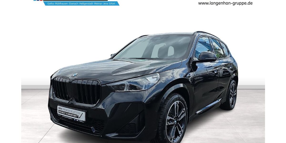 BMW X1 76.731 km 39.906 &euro; Erfurt 99087