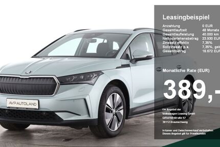 Skoda Enyaq 62.992 km 23.440 &euro; Plattling 94447