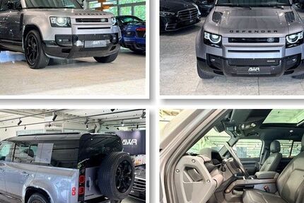 Land Rover Defender 44.558 km 57.980 &euro; Remscheid 42897
