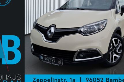 Renault Captur 103.376 km 8.780 &euro; Bamberg 96052
